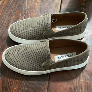 Steve Madden shoes